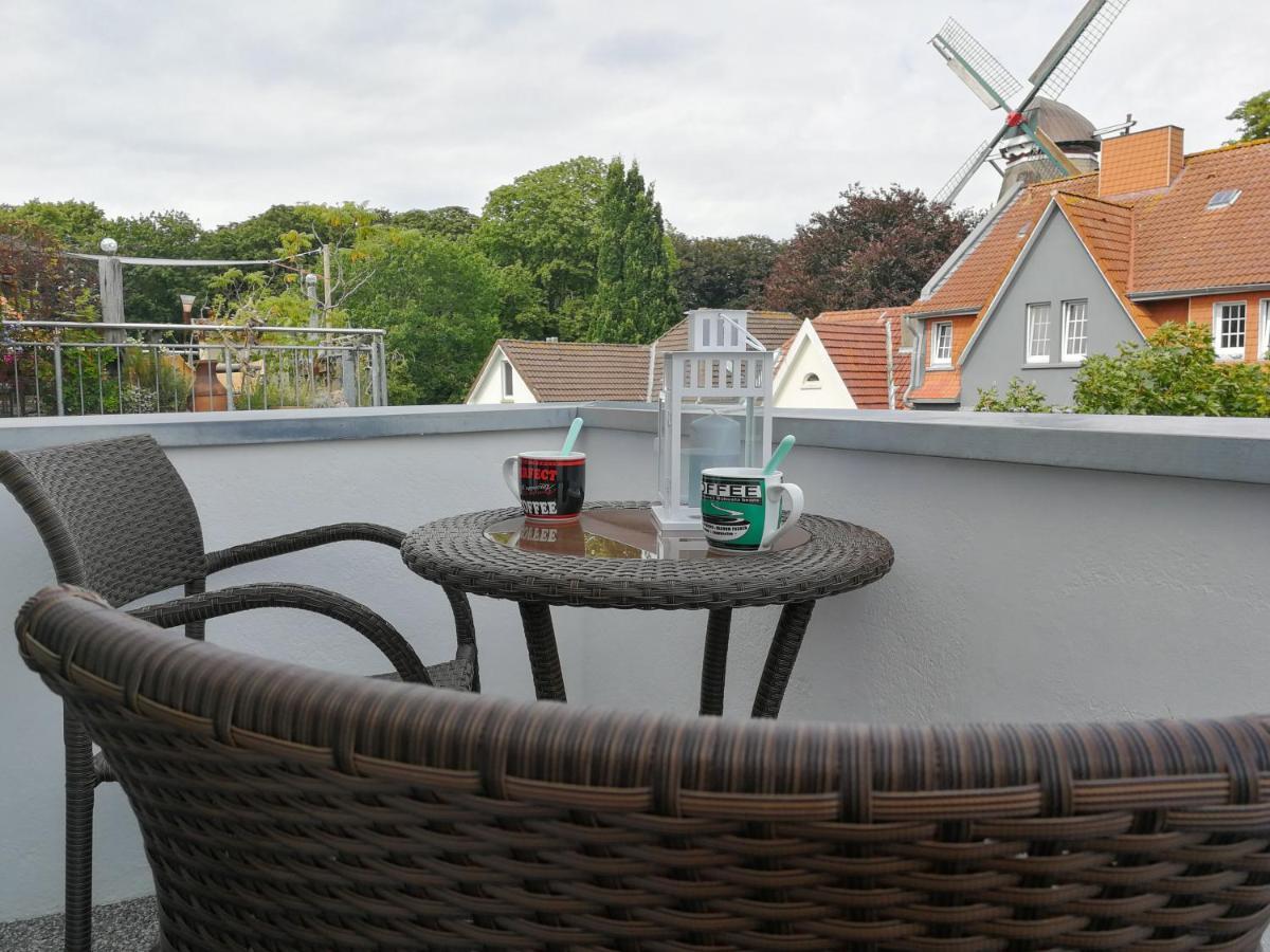 Rb City Apartments Emden Am Wall 3 Exterior foto